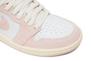Jordan 1 Retro High OG Washed Pink (Women's) FD2596-600 - Brosneaker photo 10