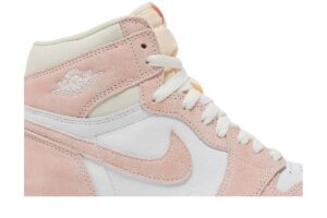 Jordan 1 Retro High OG Washed Pink (Women's) FD2596-600 - Brosneaker photo 2