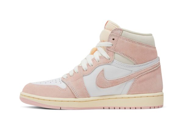 Jordan 1 Retro High OG Washed Pink (Women's) FD2596-600 - Brosneaker photo 3
