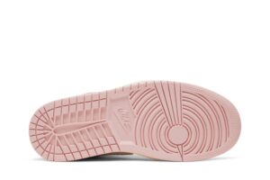 Jordan 1 Retro High OG Washed Pink (Women's) FD2596-600 - Brosneaker photo 4