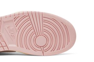Jordan 1 Retro High OG Washed Pink (Women's) FD2596-600 - Brosneaker photo 5