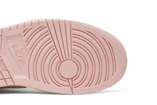 Jordan 1 Retro High OG Washed Pink (Women's) FD2596-600 - Brosneaker photo 5
