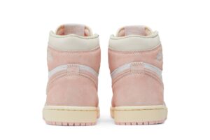 Jordan 1 Retro High OG Washed Pink (Women's) FD2596-600 - Brosneaker photo 6