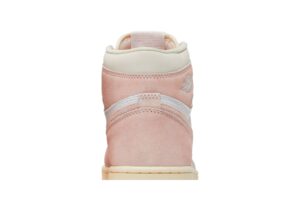 Jordan 1 Retro High OG Washed Pink (Women's) FD2596-600 - Brosneaker photo 7