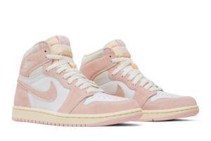 Jordan 1 Retro High OG Washed Pink (Women's) FD2596-600 - Brosneaker photo 8