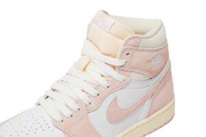 Jordan 1 Retro High OG Washed Pink (Women's) FD2596-600 - Brosneaker photo 9