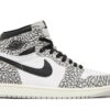 Jordan 1 Retro High OG White Cement DZ5485-052 - Brosneaker photo 1