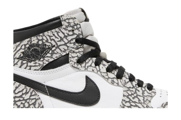Jordan 1 Retro High OG White Cement DZ5485-052 - Brosneaker photo 2