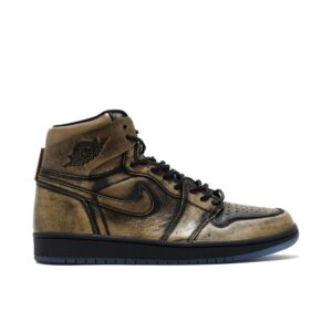 Jordan 1 Retro High OG Wings AA2887-035 - Brosneaker photo 1