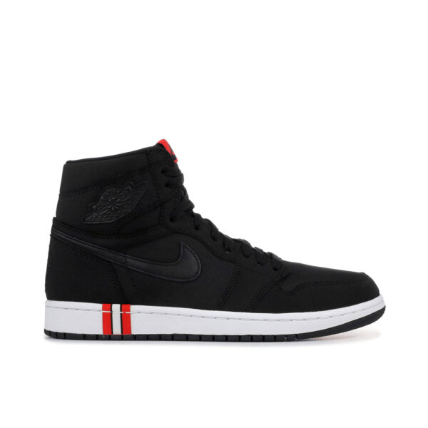 Jordan 1 Retro High Paris Saint Germain AR3254-001 - Brosneaker photo 1