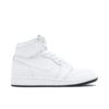 Jordan 1 Retro High Perforated White (GS) 575441-100 - Brosneaker photo 1
