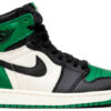 Jordan 1 Retro High Pine Green 555088-302 - Brosneaker photo 1