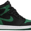 Jordan 1 Retro High Pine Green Black 555088-030 - Brosneaker photo 1