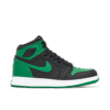 Jordan 1 Retro High Pine Green Black (GS) 575441-030 - Brosneaker photo 1
