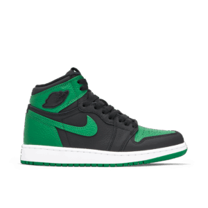 Jordan 1 Retro High Pine Green Black (GS) 575441-030 - Brosneaker photo 1