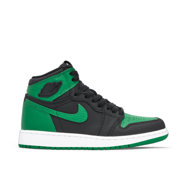 Jordan 1 Retro High Pine Green Black (GS) 575441-030 - Brosneaker photo 1