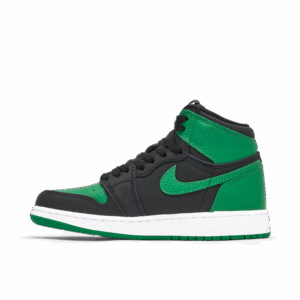 Jordan 1 Retro High Pine Green Black (GS) 575441-030 - Brosneaker photo 2