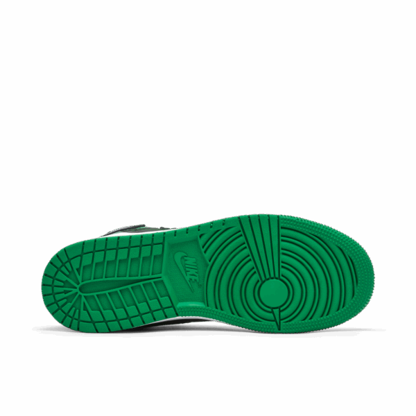 Jordan 1 Retro High Pine Green Black (GS) 575441-030 - Brosneaker photo 3