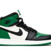 Jordan 1 Retro High Pine Green (GS) 575441-302 - Brosneaker photo 1