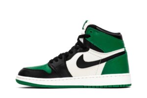 Jordan 1 Retro High Pine Green (GS) 575441-302 - Brosneaker photo 3