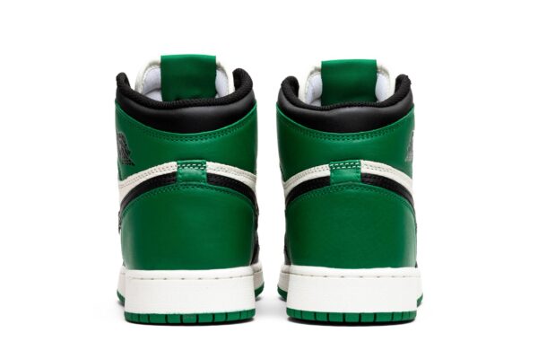 Jordan 1 Retro High Pine Green (GS) 575441-302 - Brosneaker photo 6