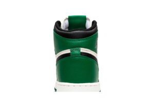Jordan 1 Retro High Pine Green (GS) 575441-302 - Brosneaker photo 7