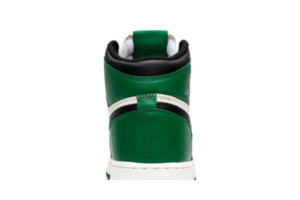 Jordan 1 Retro High Pine Green (GS) 575441-302 - Brosneaker photo 7