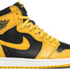 Jordan 1 Retro High Pollen 555088-701 - Brosneaker photo 1