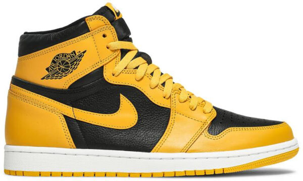 Jordan 1 Retro High Pollen 555088-701 - Brosneaker photo 1