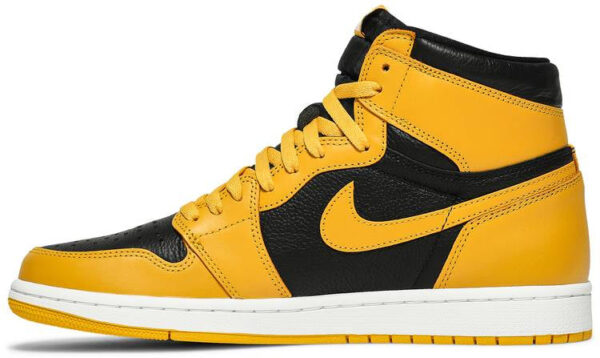 Jordan 1 Retro High Pollen 555088-701 - Brosneaker photo 2