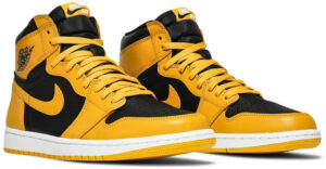 Jordan 1 Retro High Pollen 555088-701 - Brosneaker photo 3