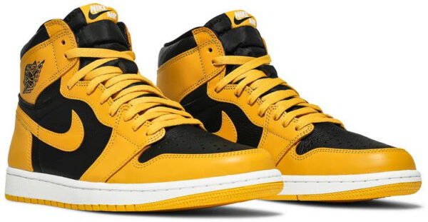 Jordan 1 Retro High Pollen 555088-701 - Brosneaker photo 3