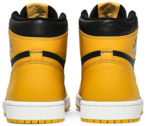 Jordan 1 Retro High Pollen 555088-701 - Brosneaker photo 4