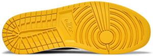 Jordan 1 Retro High Pollen 555088-701 - Brosneaker photo 5