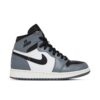 Jordan 1 Retro High Rare Air Cool Grey (GS) 705300-024 - Brosneaker photo 1