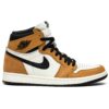 Jordan 1 Retro High Rookie of the Year 555088-700 - Brosneaker photo 1