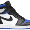 Jordan 1 Retro High Royal Toe 555088-041 - Brosneaker photo 1