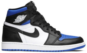 Jordan 1 Retro High Royal Toe 555088-041 - Brosneaker photo 1