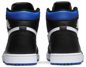 Jordan 1 Retro High Royal Toe 555088-041 - Brosneaker photo 4