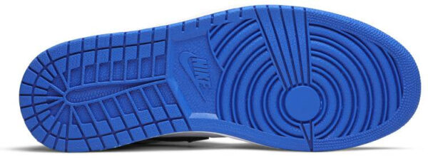 Jordan 1 Retro High Royal Toe 555088-041 - Brosneaker photo 5