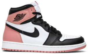 Jordan 1 Retro High Rust Pink 861428-101 - Brosneaker photo 1