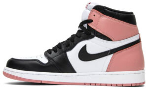 Jordan 1 Retro High Rust Pink 861428-101 - Brosneaker photo 2