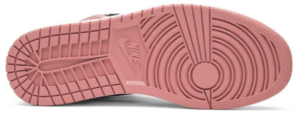 Jordan 1 Retro High Rust Pink 861428-101 - Brosneaker photo 5
