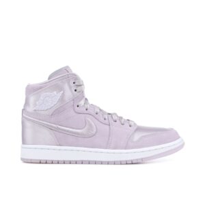 Jordan 1 Retro High Season of Her Barley Grape (Women's) AO1847-545 - Brosneaker photo 1