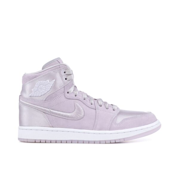 Jordan 1 Retro High Season of Her Barley Grape (Women's) AO1847-545 - Brosneaker photo 1