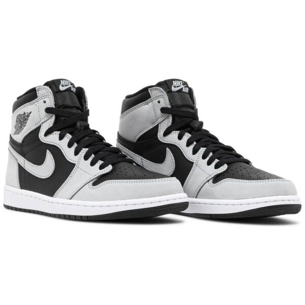 Jordan 1 Retro High Shadow 2.0 555088-035 - Brosneaker photo 3