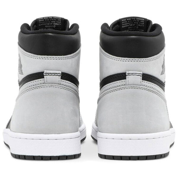 Jordan 1 Retro High Shadow 2.0 555088-035 - Brosneaker photo 4
