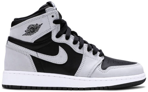 Jordan 1 Retro High Shadow 2.0 (GS) 575441-035 - Brosneaker photo 1