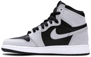 Jordan 1 Retro High Shadow 2.0 (GS) 575441-035 - Brosneaker photo 2