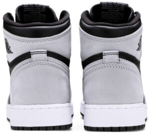 Jordan 1 Retro High Shadow 2.0 (GS) 575441-035 - Brosneaker photo 4